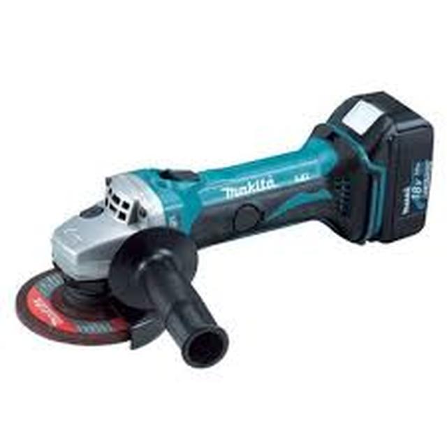 Makita Angle Grinders